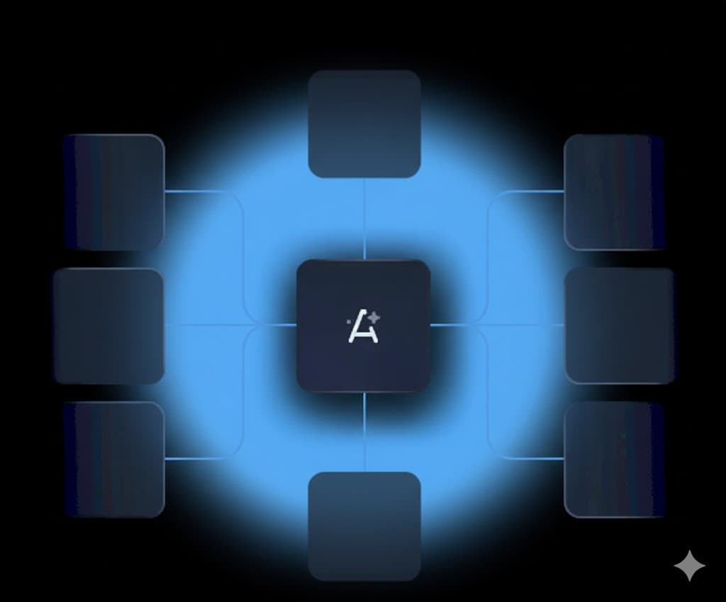 Design AI teammate