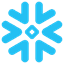 Snowflake Logo